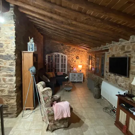 Casa La Rocita Badajoz