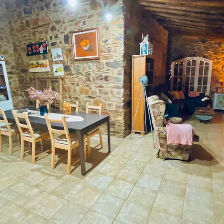 Casa La Rocita Nyaraló Badajoz