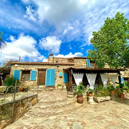 Casa La Rocita Badajoz