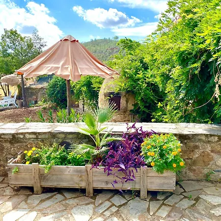 Casa La Rocita *