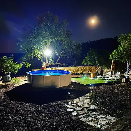 Casa La Rocita
