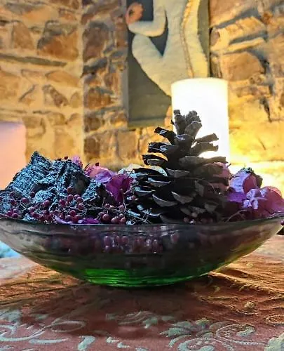 Vakantiehuis Casa La Rocita Badajoz