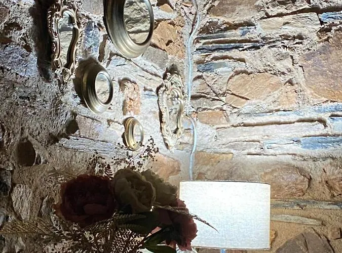 Holiday home Casa La Rocita