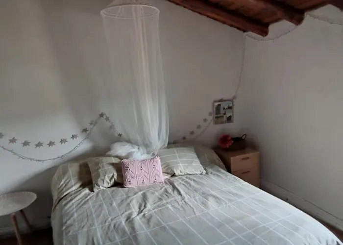 Vakantiehuis Casa La Rocita Badajoz