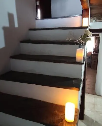 Casa La Rocita Badajoz