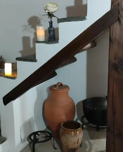 Vakantiehuis Casa La Rocita