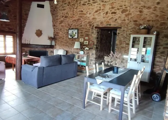 Casa La Rocita Vakantiehuis *