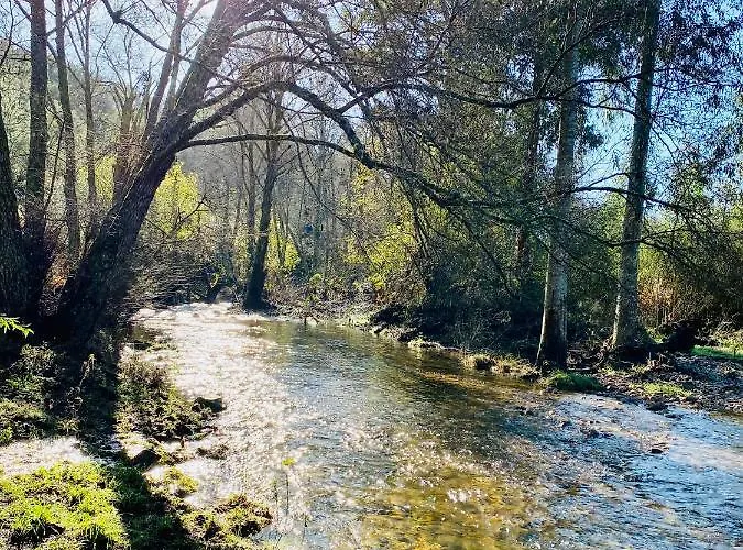 Vakantiehuis Casa La Rocita *