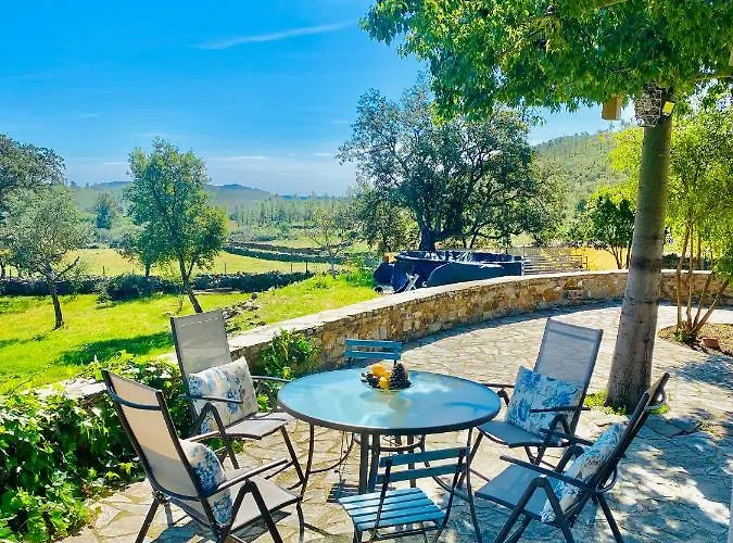 Casa La Rocita * Badajoz