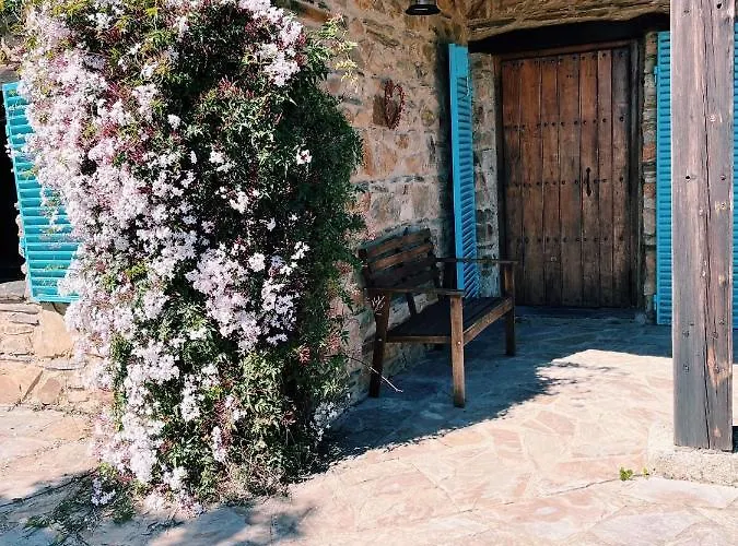 Casa La Rocita Holiday home *