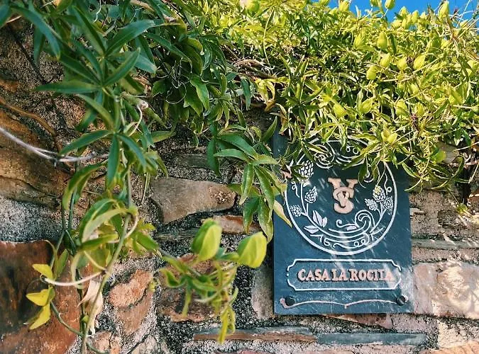 Casa La Rocita Badajoz