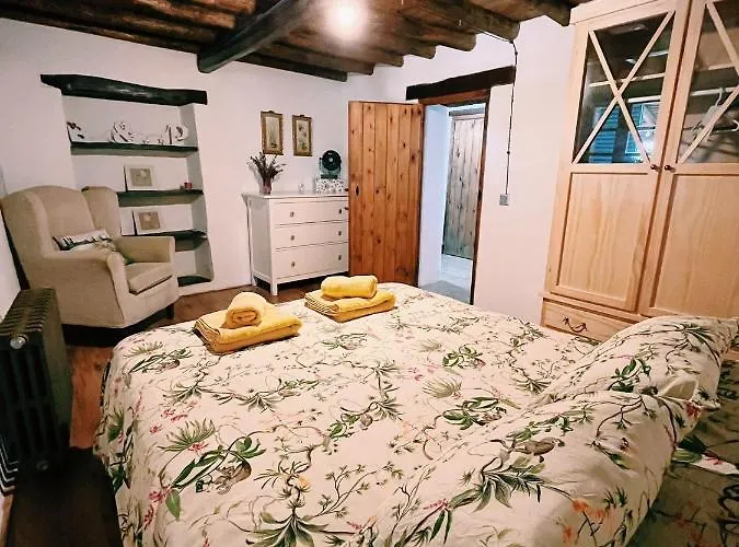 Casa La Rocita Badajoz