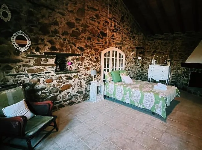 Vakantiehuis Casa La Rocita Badajoz