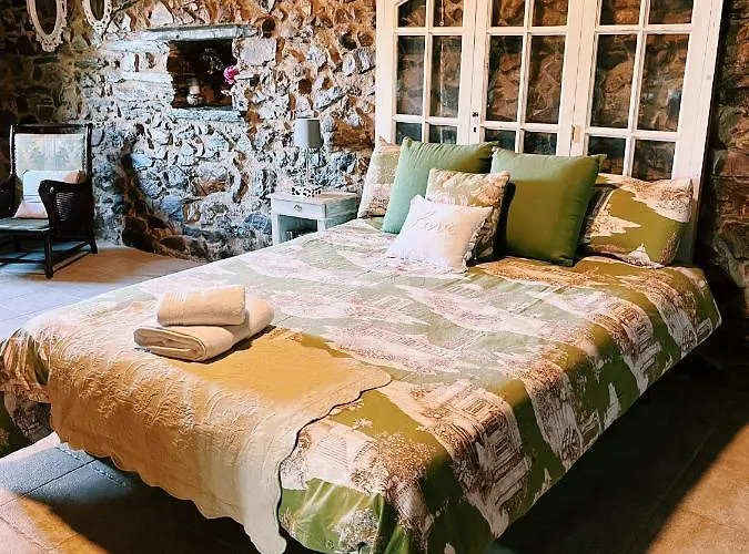 Casa La Rocita * Badajoz