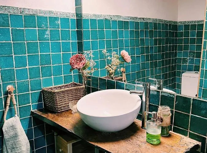 Casa La Rocita Badajoz