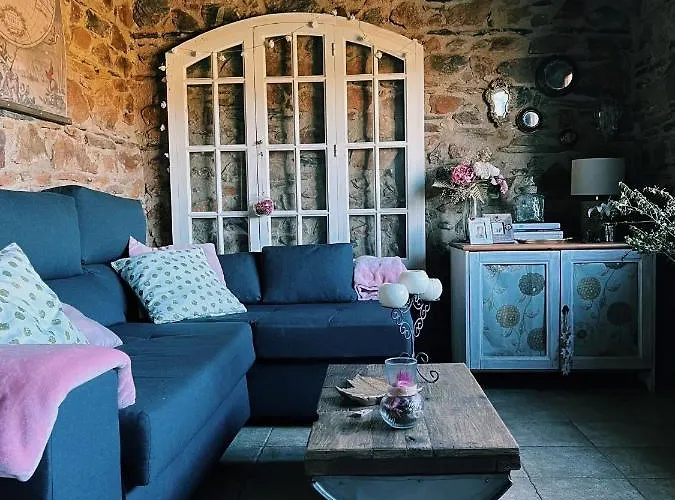 Casa La Rocita Vakantiehuis