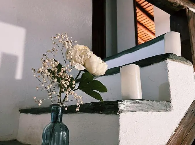 Vakantiehuis Casa La Rocita *