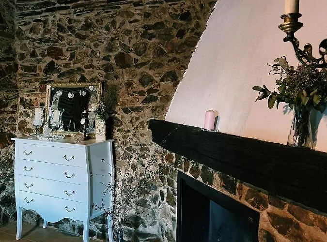 Casa La Rocita Vakantiehuis