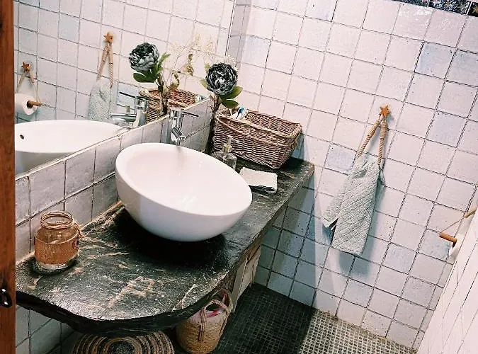 Vakantiehuis Casa La Rocita Badajoz