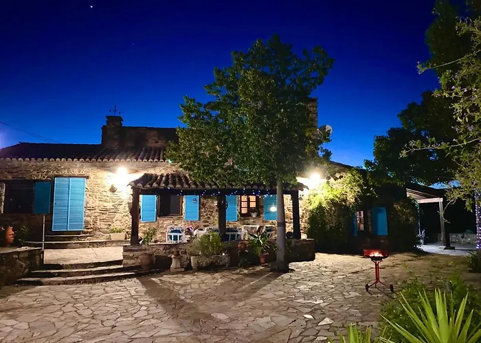 Casa La Rocita Vakantiehuis *