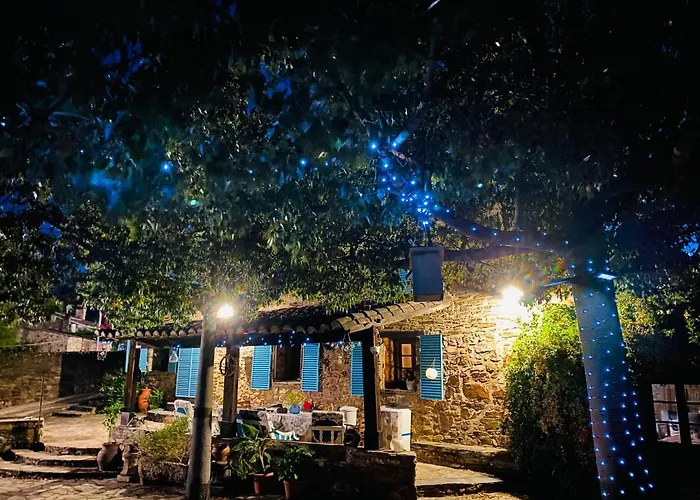 Casa La Rocita Vakantiehuis