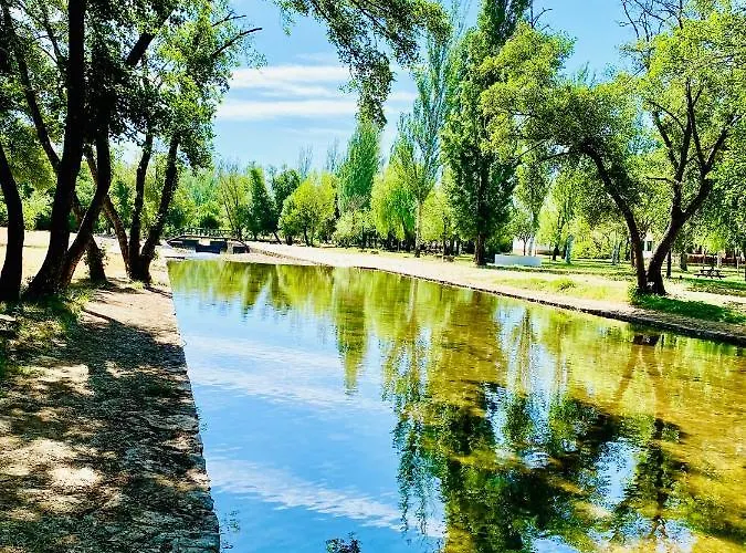 Vakantiehuis Casa La Rocita Badajoz