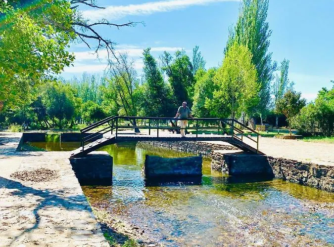 Casa La Rocita Vakantiehuis *