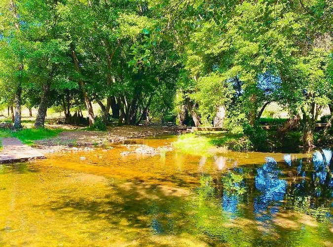 Vakantiehuis Casa La Rocita *