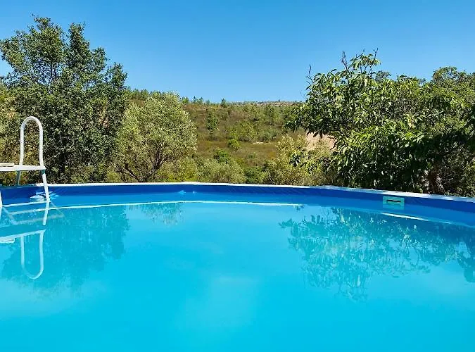 Vakantiehuis Casa La Rocita Badajoz