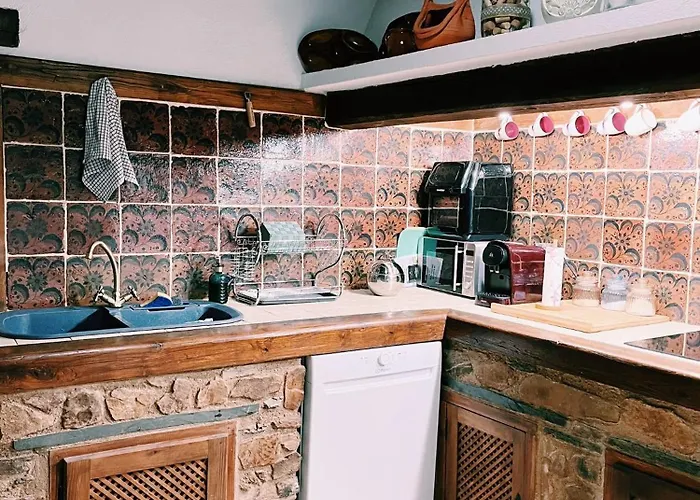 Casa La Rocita Badajoz