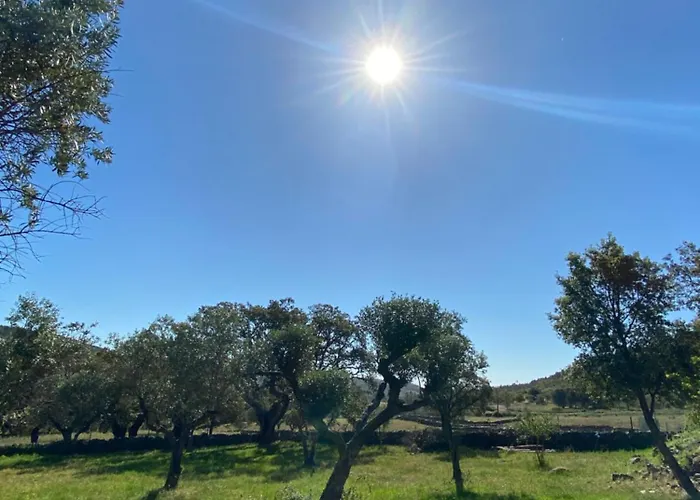 Casa La Rocita * Badajoz