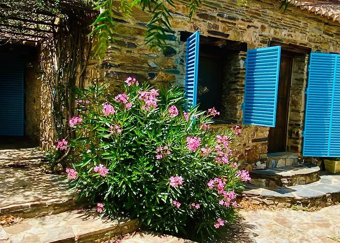 Casa vacanze Casa La Rocita *