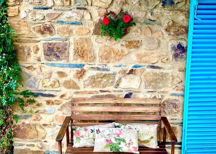 Casa La Rocita Vakantiehuis *