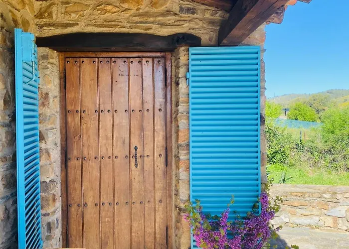 Casa La Rocita Vakantiehuis *