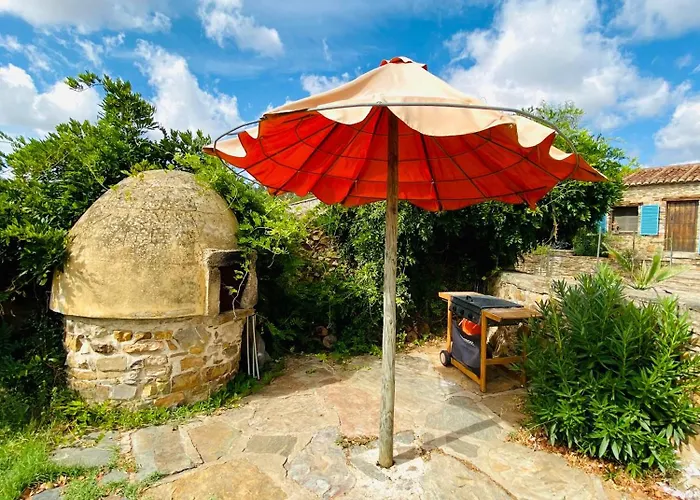 Casa La Rocita Vakantiehuis *