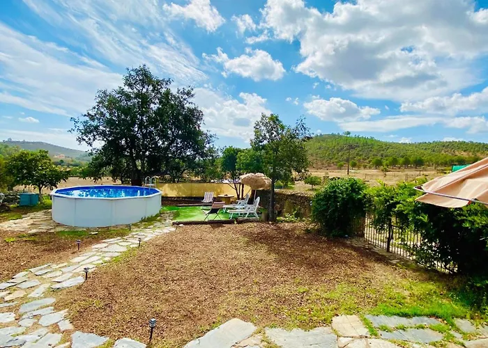 Casa La Rocita Badajoz