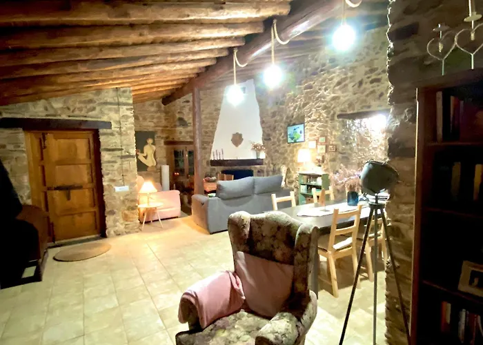 Casa La Rocita Vakantiehuis