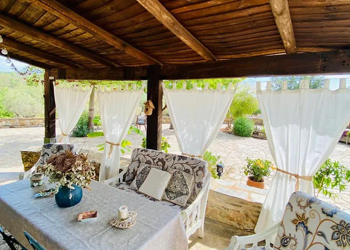 Casa La Rocita Vakantiehuis